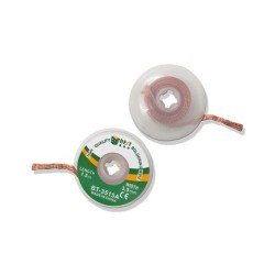 BEST SOLDERING WIRE BST-3515A 3.5MM/1.5M BEST SOLDERING WIRE BST-3515A 3.5MM/1.5M